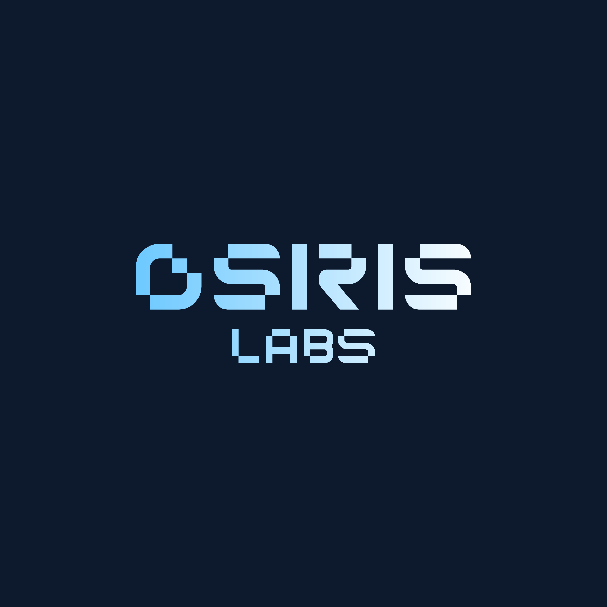 Osiris Labs